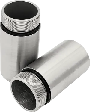Cycle Visions CV7113 3in. Fork Tube Extension