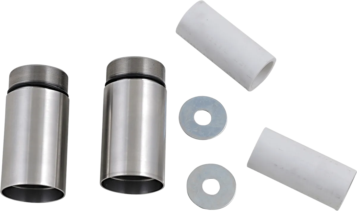 Cycle Visions CV7113 3in. Fork Tube Extension