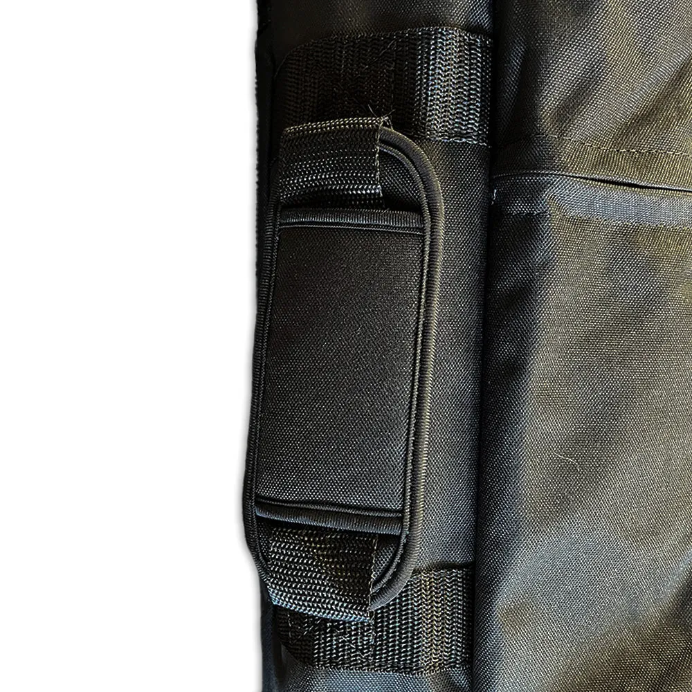 D5 MULTI PADDED BODYBOARD COVER