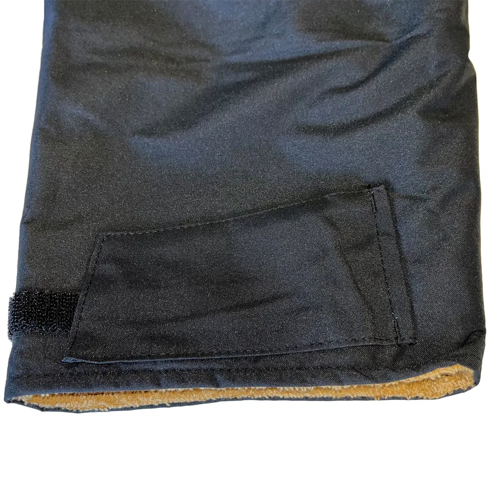 D5 WOLVERINE JACKET