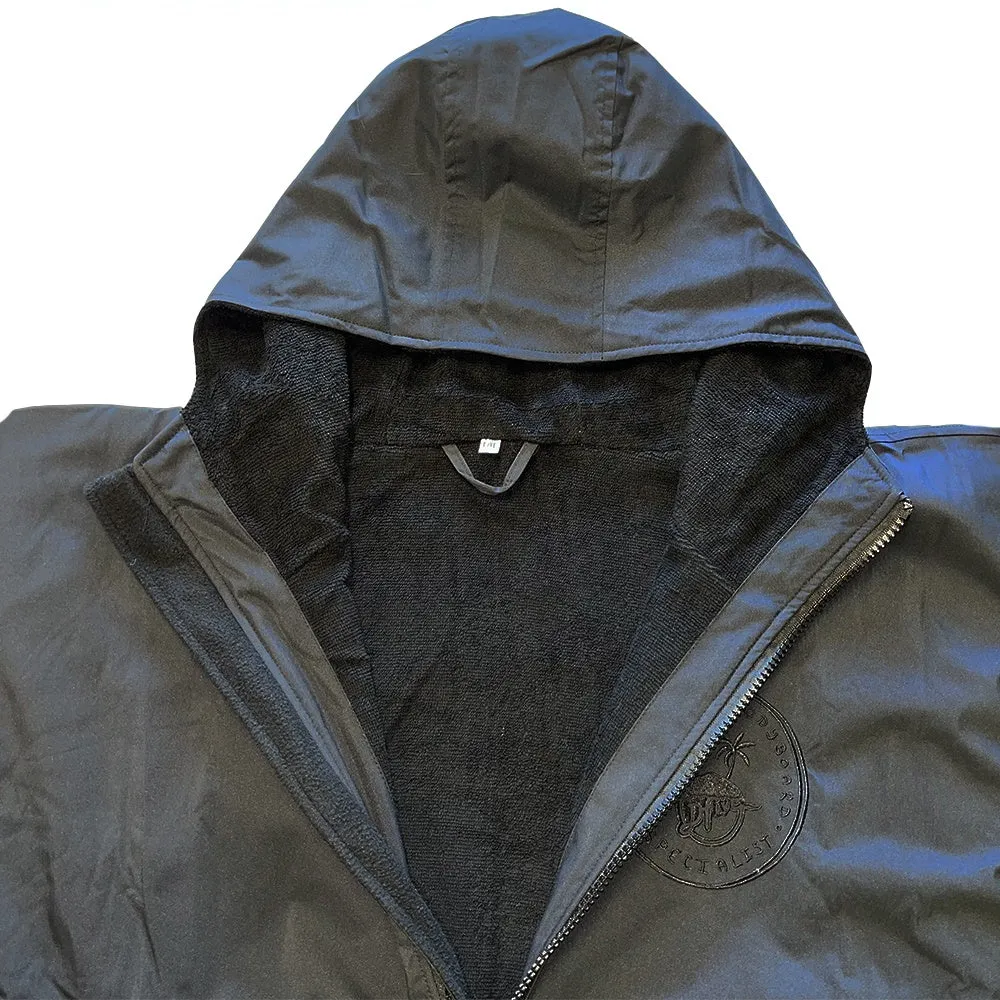 D5 WOLVERINE JACKET