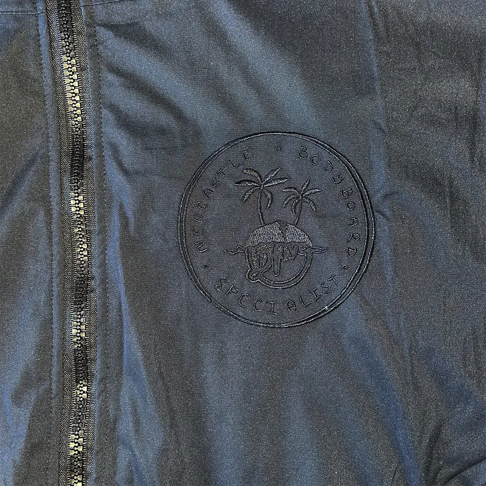 D5 WOLVERINE JACKET