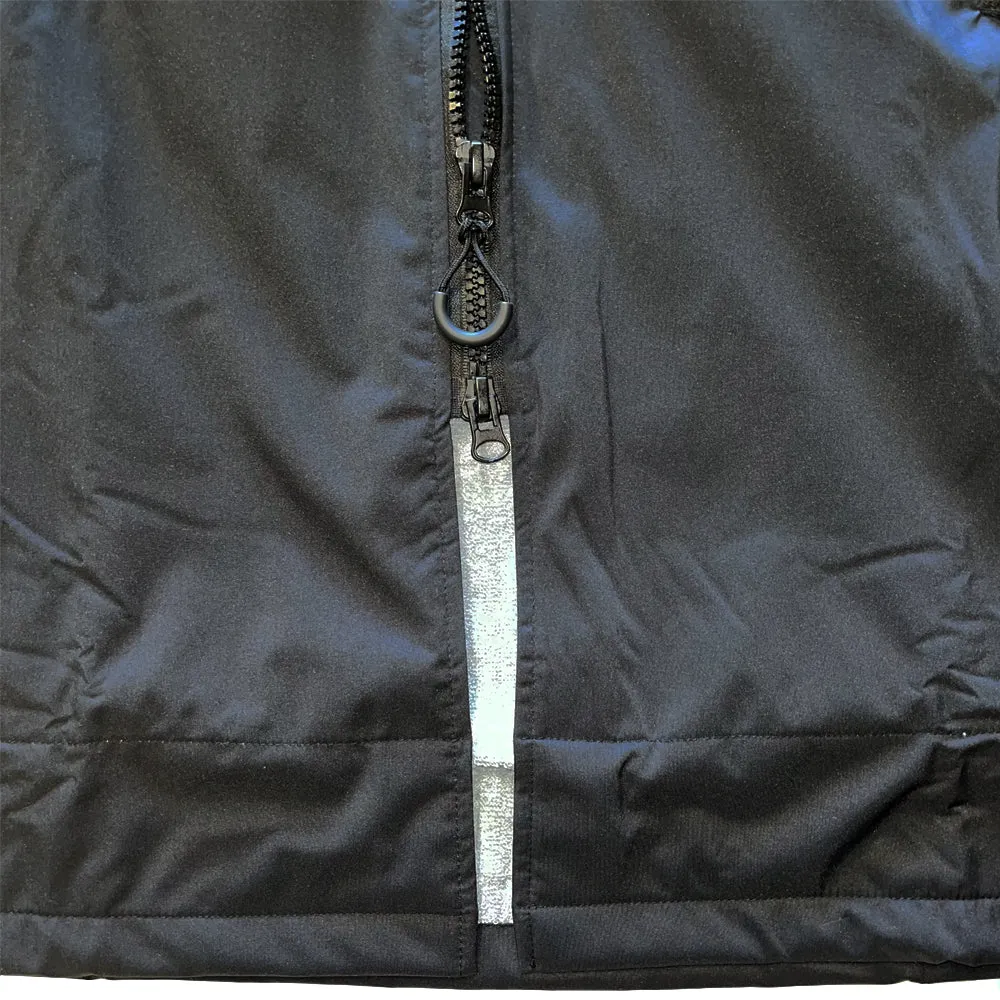 D5 WOLVERINE JACKET