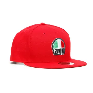 Dainese AGV 9Fifty Cap