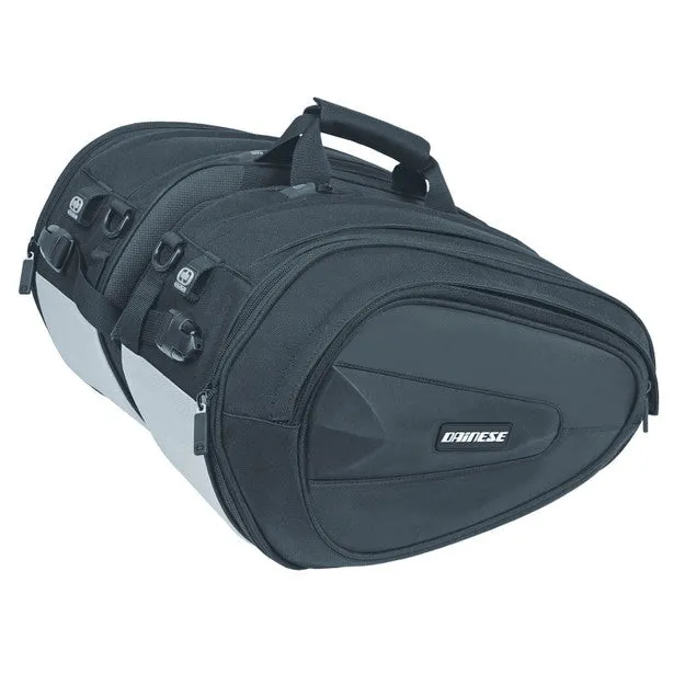 Dainese D-Saddle Motorcycle Bags