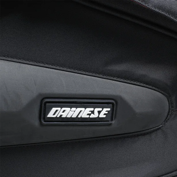 Dainese D-Saddle Motorcycle Bags