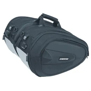 Dainese D-Saddle Motorcycle Bags