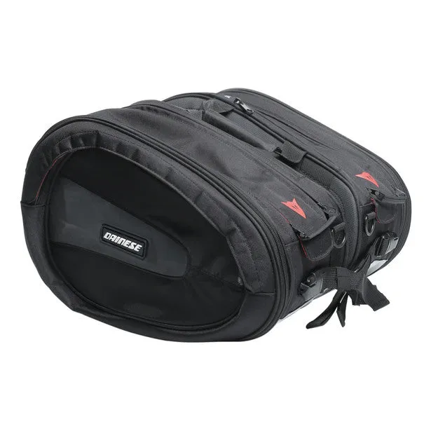 Dainese D-Saddle Motorcycle Bags