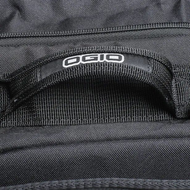 Dainese D-Tail Motorcycle Bag