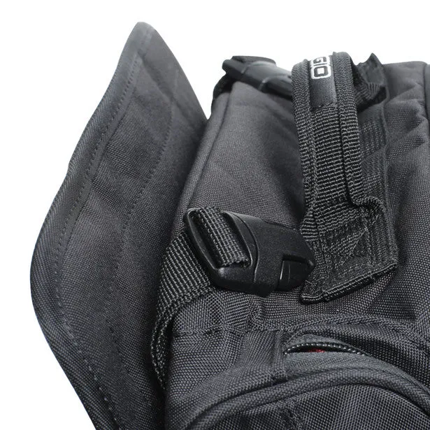 Dainese D-Tail Motorcycle Bag
