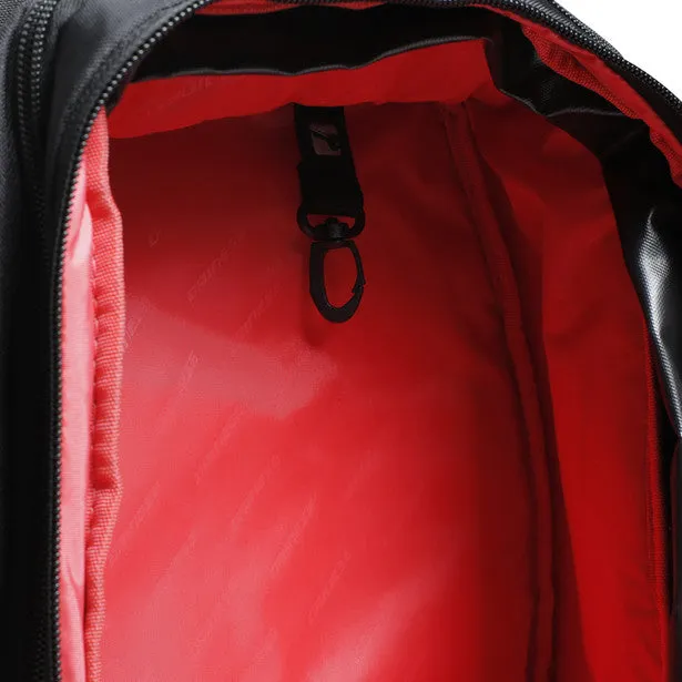 Dainese D-Tail Motorcycle Bag