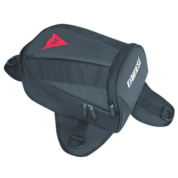 Dainese D-Tanker Motorcycle Mini Bag
