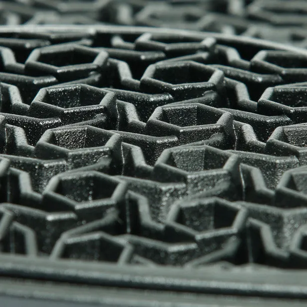 Dainese Pro-Shape 2.0 Hips Protector