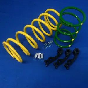 Dalton Clutch Kit 16-18 Can-Am Outlander/Renegade 570