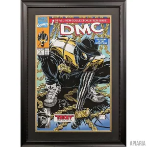 Darryl McDaniels "Tricky"