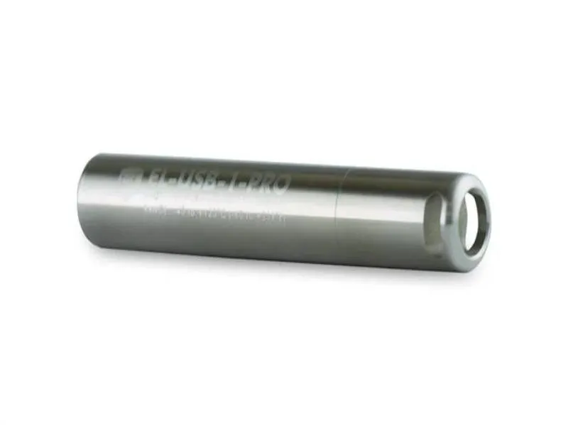 Data Logger, USB Temperature, Extended Temperature Range - Water Bath