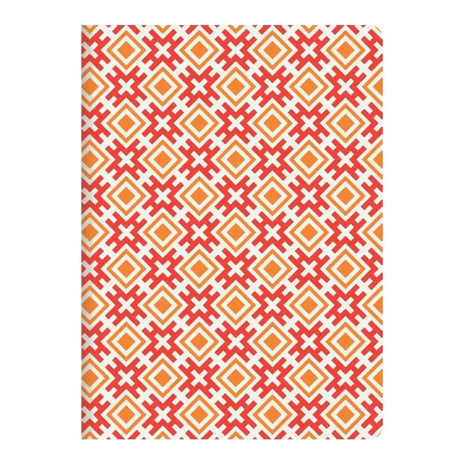 David Hicks Reds Writer's Notebook Set