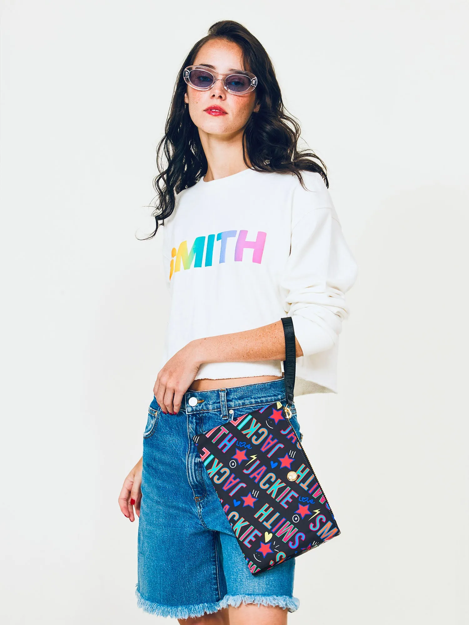 Dear Clutch Type