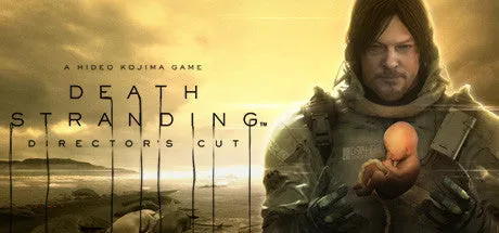 DEATH STRANDING Director's Cut (PC)