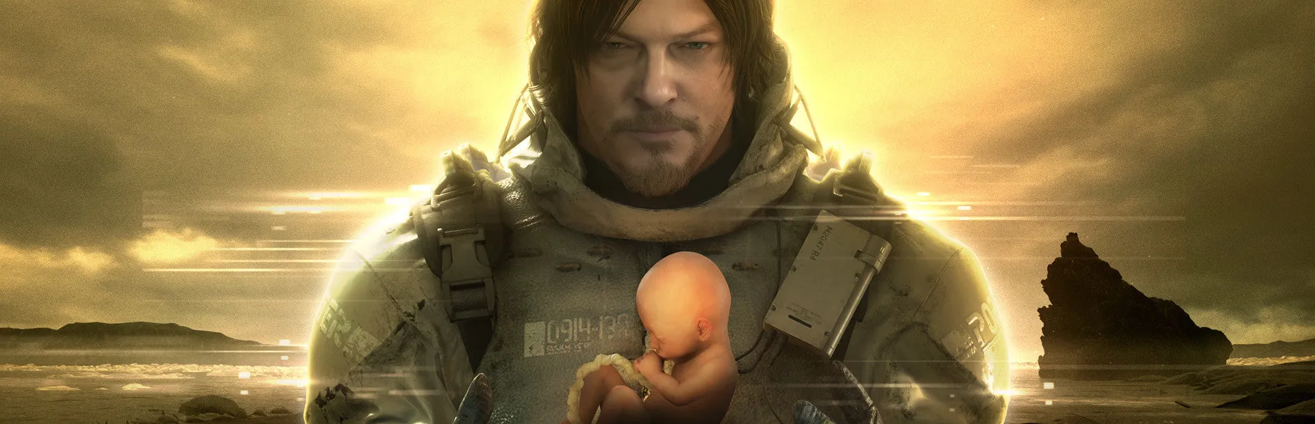 DEATH STRANDING Director's Cut (PC)