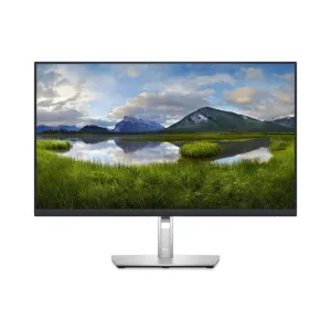 Dell 27” P2723QE 4K UHD USB-C Hub Monitor