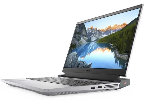 Dell Inspiron G15 15 5515-0112 AMD Ryzen 5 5600H up to 4.20GHz Processor,