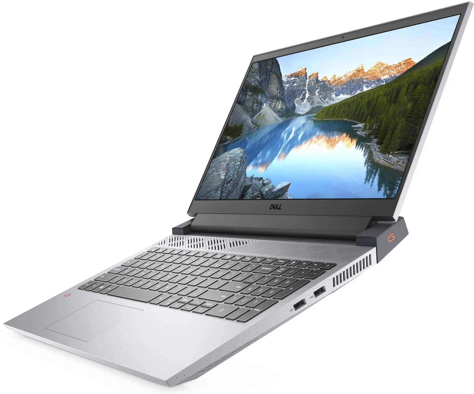 Dell Inspiron G15 15 5515-3489 AMD Ryzen 5 5600H up to 4.20GHz Processor