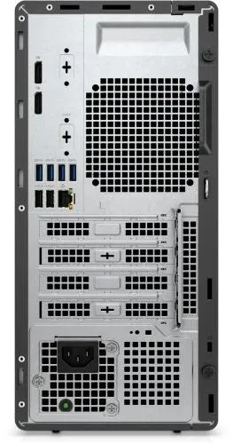 Dell OptiPlex 5000 MT Desktop PC - Core i7-12700 / 8GB RAM / 256GB SSD / Win 11 Pro