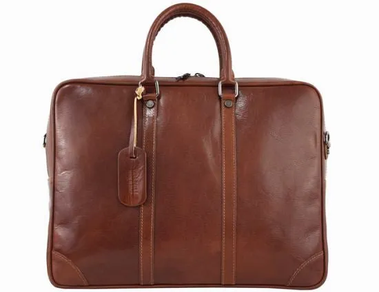 Deluxe Laptop Bag