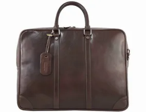 Deluxe Laptop Bag
