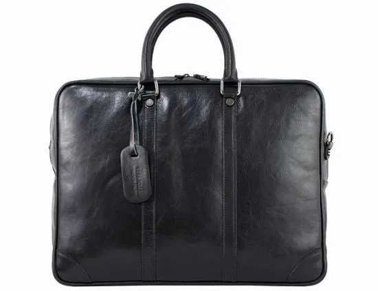 Deluxe Laptop Bag