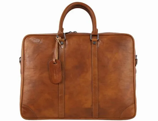 Deluxe Laptop Bag