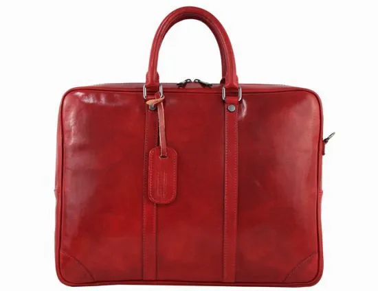 Deluxe Laptop Bag