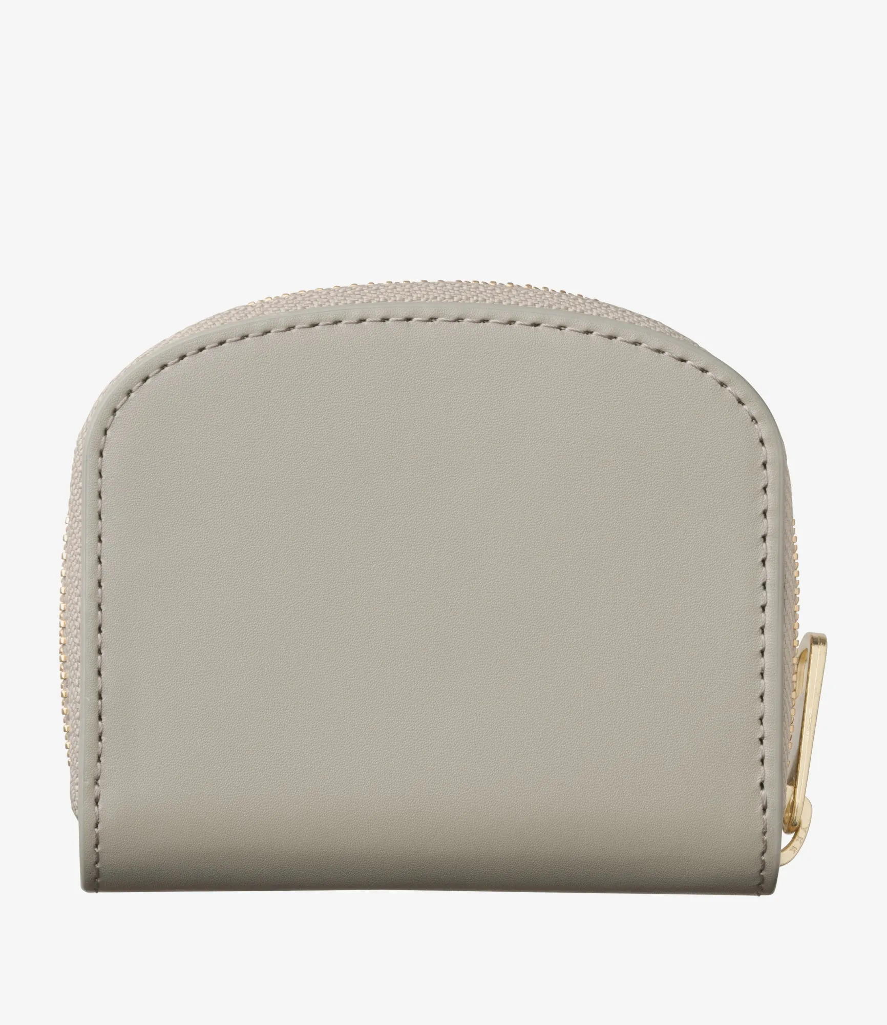 Demi-Lune Mini compact wallet