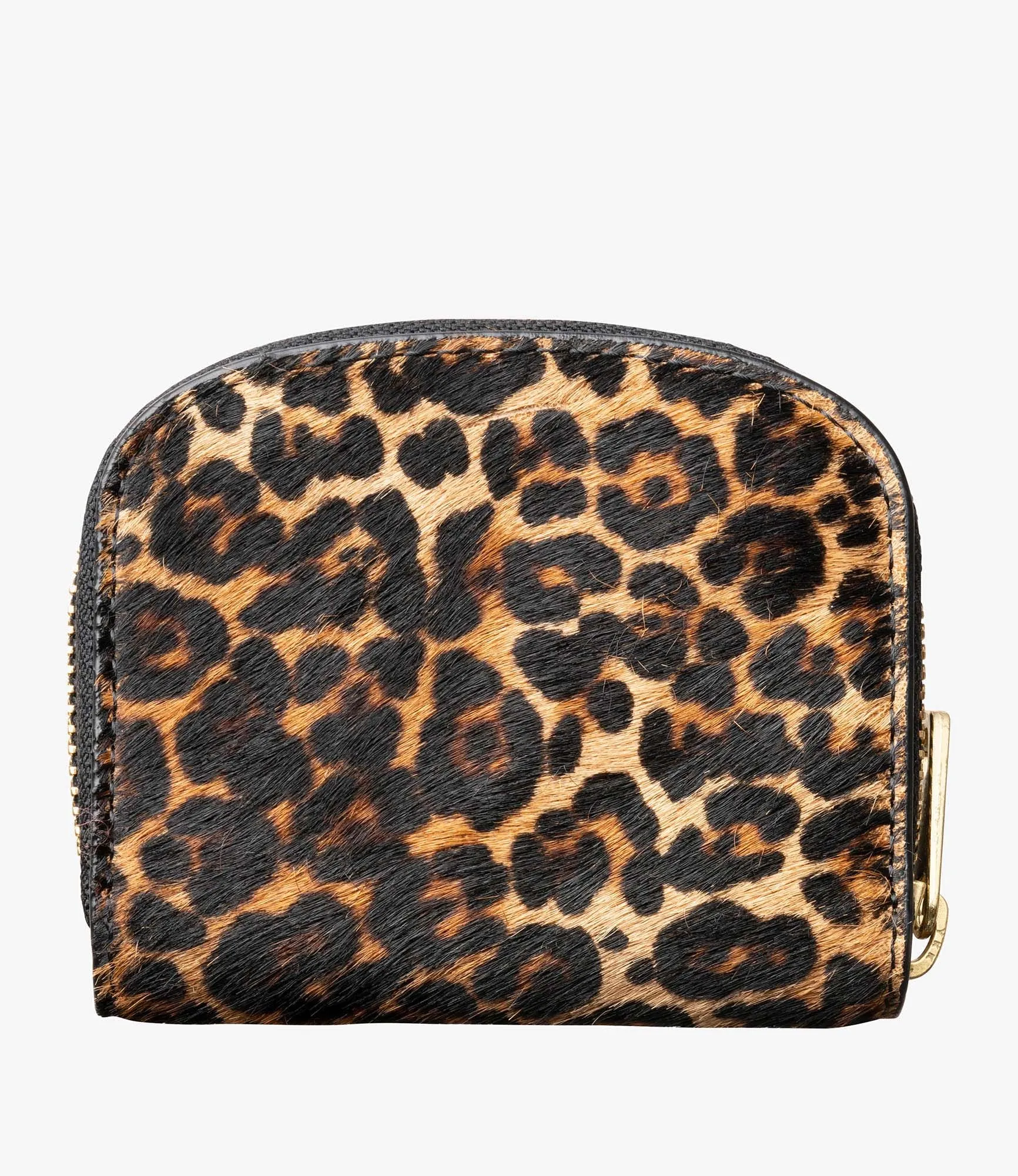 Demi-Lune Mini compact wallet
