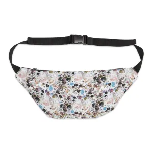'demure' satchel