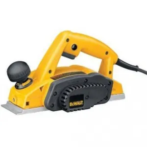 Dewalt 2.5mm Planer DW680-QS