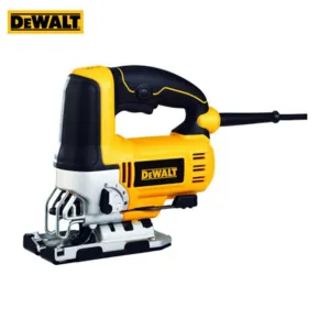 DEWALT 550W Top Handle CMP JIGSAW