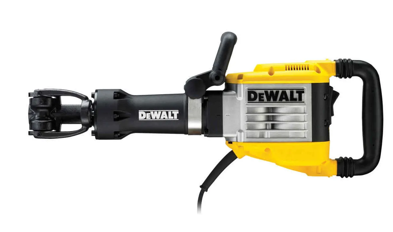 Dewalt Hex Demolition Hammer 28mm D25960K-GB