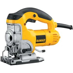Dewalt High Performance Jigsaw DW331K-GB