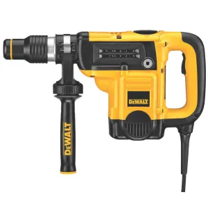 Dewalt SDS MAX Combination Hammer D25501K-GB