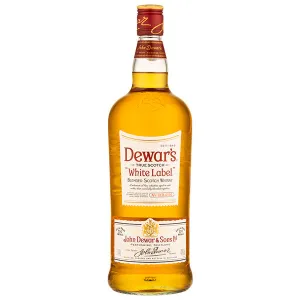 Dewar's White Label