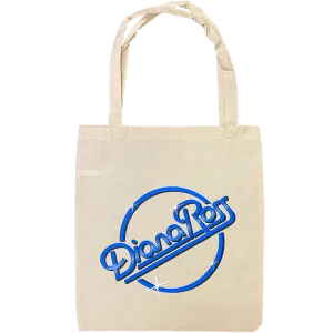 Diana Ross "Neon" Tote