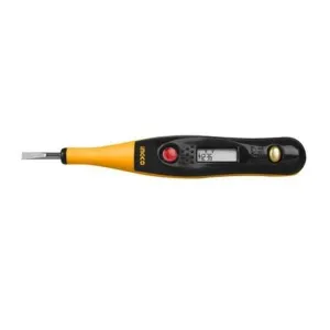 Digital  Test Pencil - INGCO HSDT1909