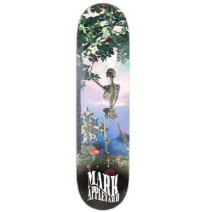 Disorder Appleyard Tree 8.25"