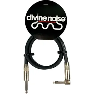 DIVINE NOISE Speaker Cable - 3ft ST-RA - 12AWG