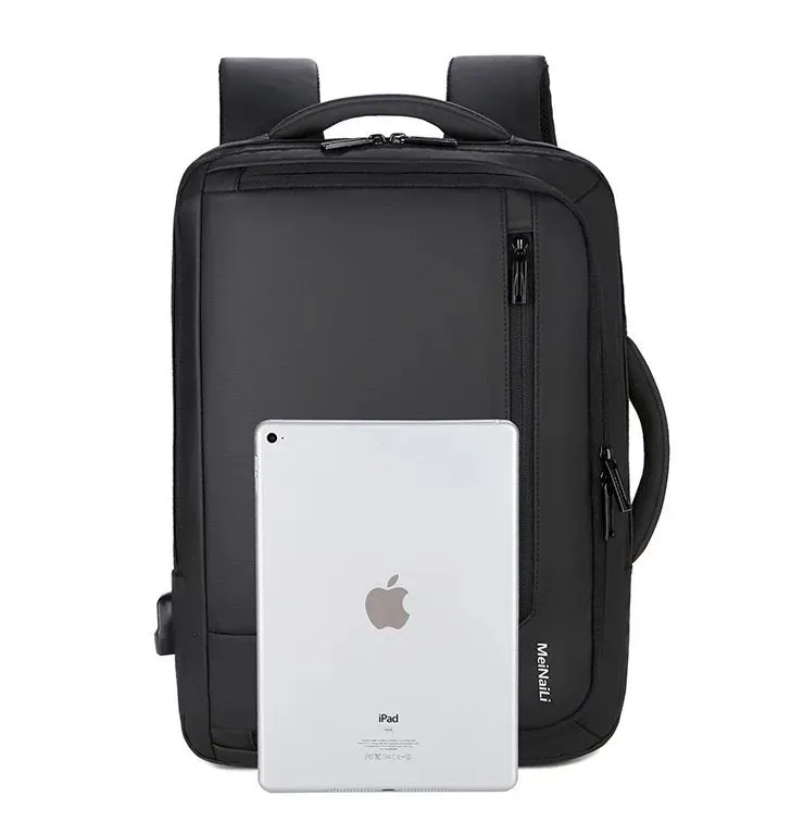 DIXX USB-Backpack