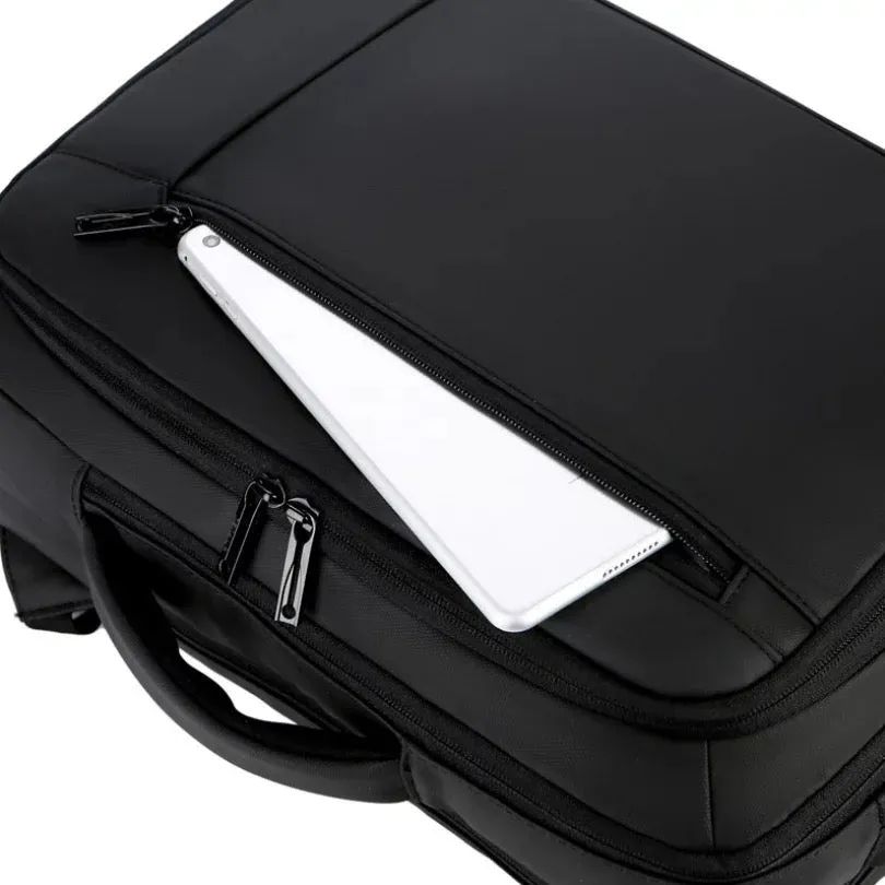 DIXX USB-Backpack