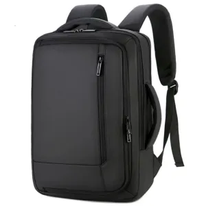 DIXX USB-Backpack