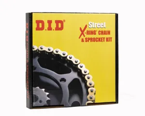 DKH-013 Chain Kit